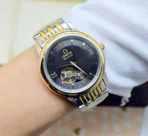 Omega watch man-287